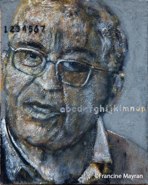 PORTRAITS MÉMOIRES DE LA SHOAH ET AUTRES VICTIMES DU NAZISME